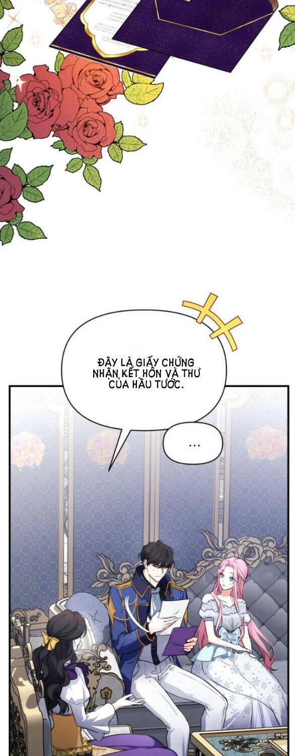 Dành Cho Nhân Vật Bị Bỏ Rơi Yêu Thích Nhất Của Tôi Chap 9 - Next Chap 10