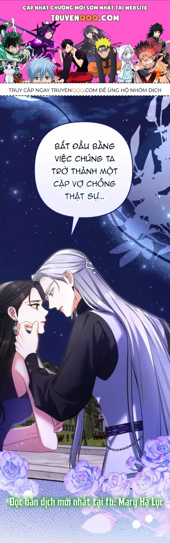 Dành Cho Nhân Vật Bị Bỏ Rơi Yêu Thích Nhất Của Tôi Chap 95 - Next Chap 96