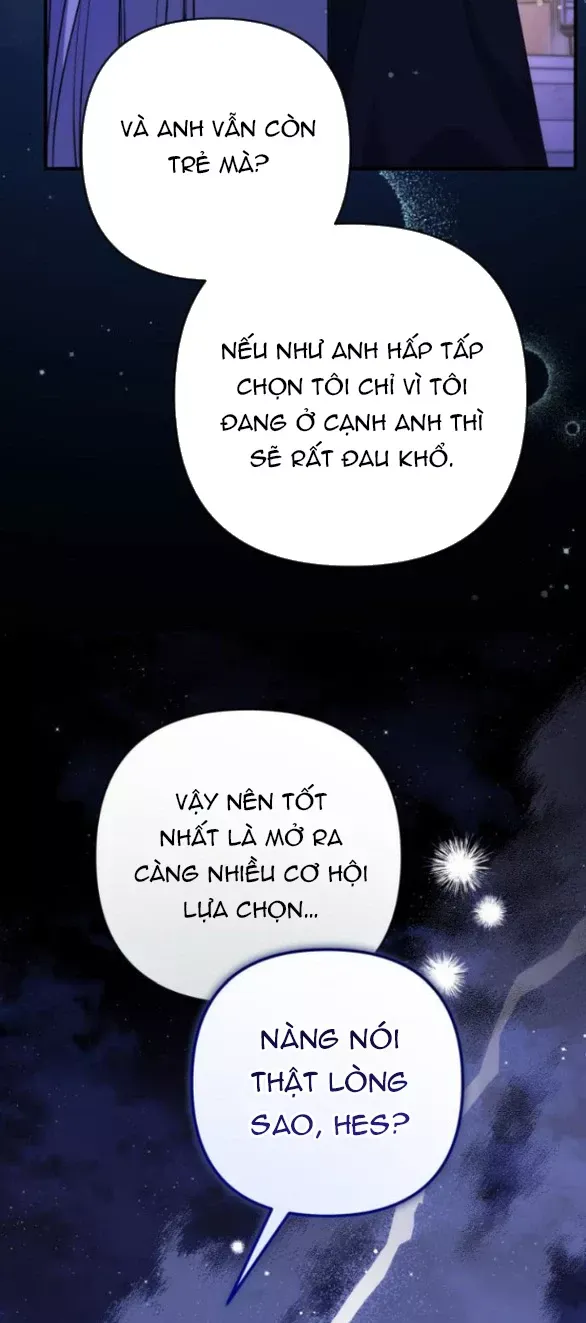 Dành Cho Nhân Vật Bị Bỏ Rơi Yêu Thích Nhất Của Tôi Chap 95 - Next Chap 96