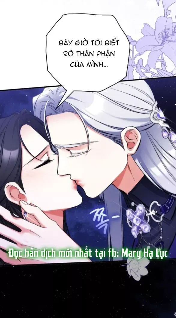 Dành Cho Nhân Vật Bị Bỏ Rơi Yêu Thích Nhất Của Tôi Chap 95 - Next Chap 96