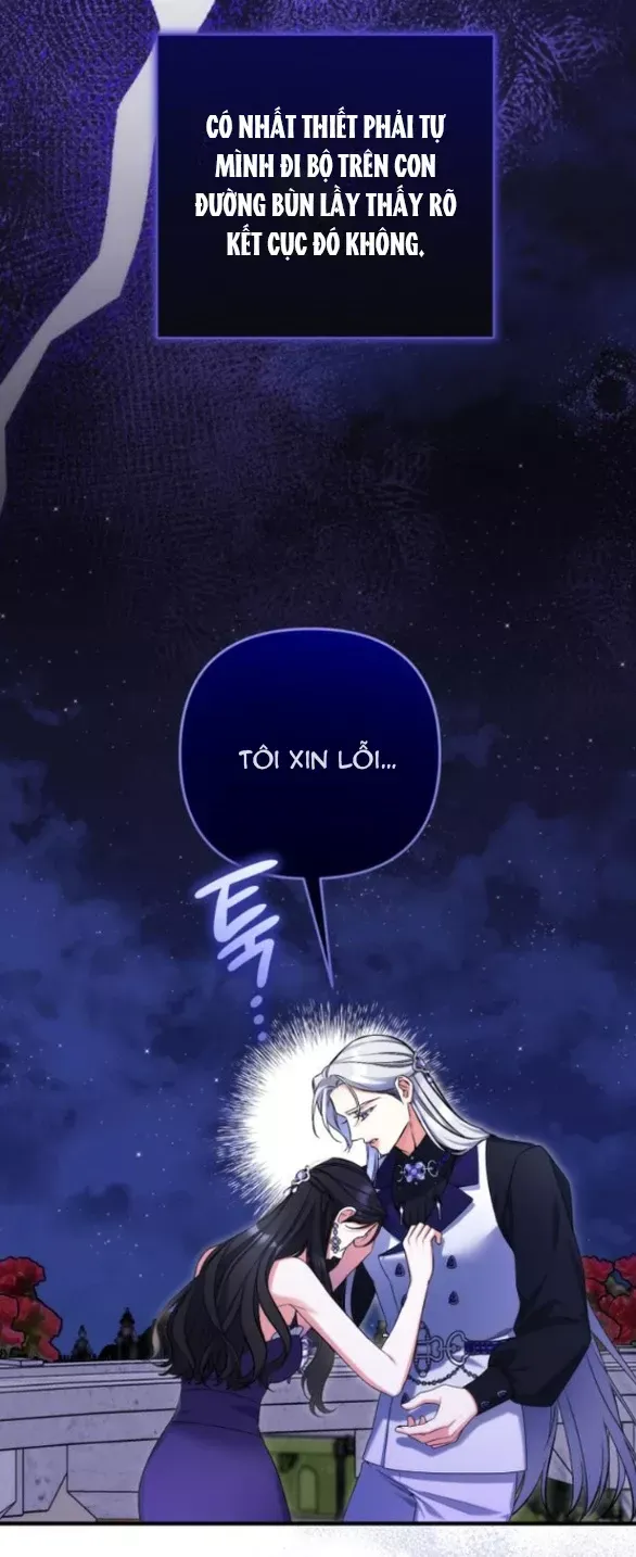 Dành Cho Nhân Vật Bị Bỏ Rơi Yêu Thích Nhất Của Tôi Chap 95 - Next Chap 96