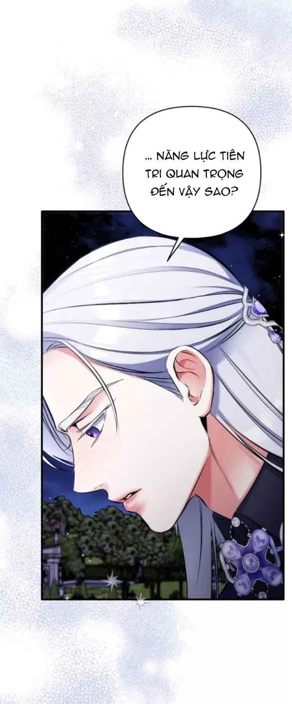 Dành Cho Nhân Vật Bị Bỏ Rơi Yêu Thích Nhất Của Tôi Chap 95 - Next Chap 96