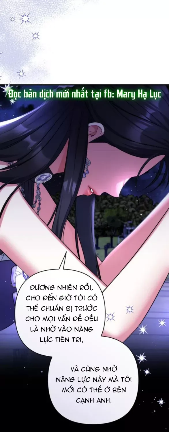 Dành Cho Nhân Vật Bị Bỏ Rơi Yêu Thích Nhất Của Tôi Chap 95 - Next Chap 96