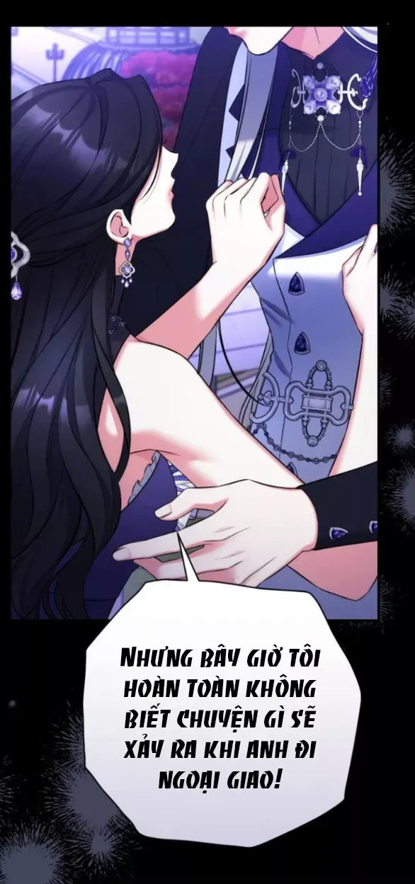 Dành Cho Nhân Vật Bị Bỏ Rơi Yêu Thích Nhất Của Tôi Chap 95 - Next Chap 96
