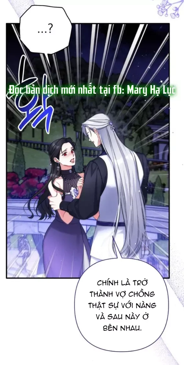 Dành Cho Nhân Vật Bị Bỏ Rơi Yêu Thích Nhất Của Tôi Chap 95 - Next Chap 96