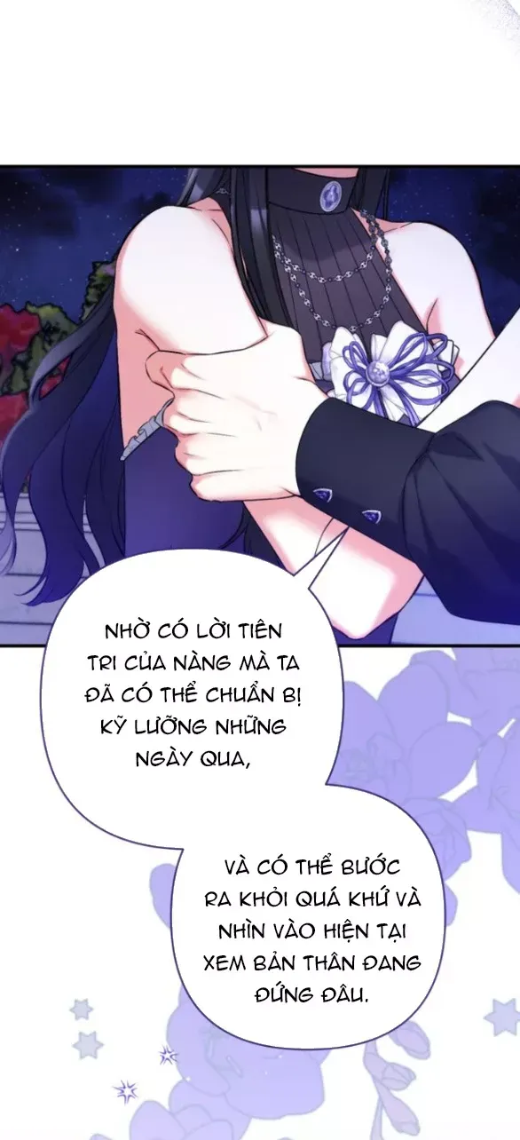 Dành Cho Nhân Vật Bị Bỏ Rơi Yêu Thích Nhất Của Tôi Chap 95 - Next Chap 96