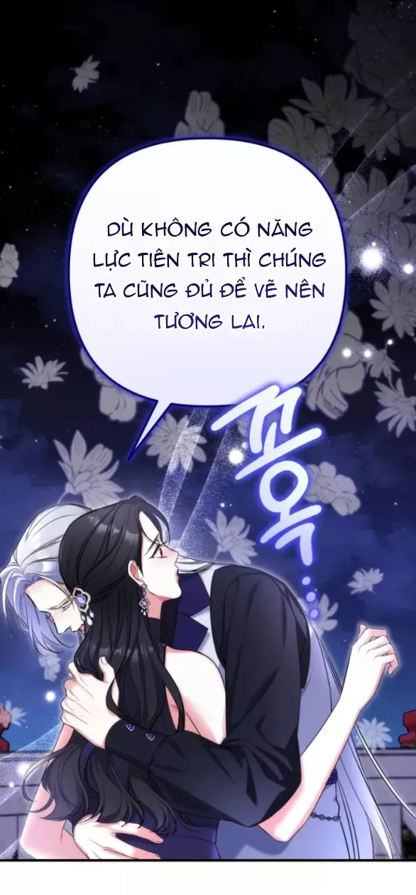 Dành Cho Nhân Vật Bị Bỏ Rơi Yêu Thích Nhất Của Tôi Chap 95 - Next Chap 96
