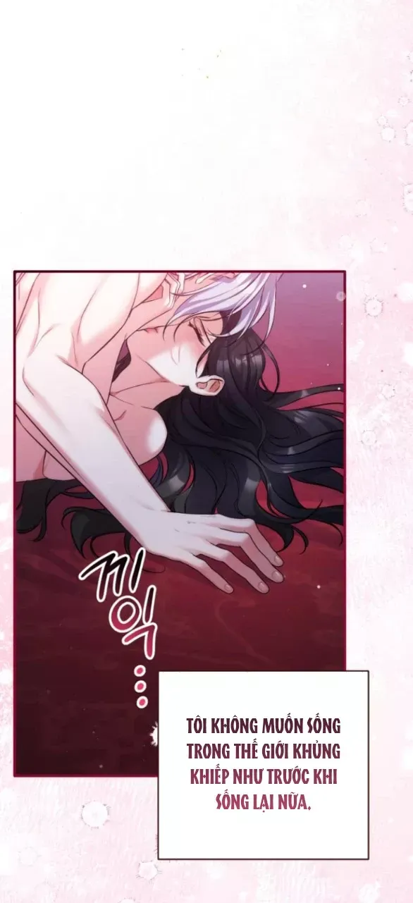Dành Cho Nhân Vật Bị Bỏ Rơi Yêu Thích Nhất Của Tôi Chap 95 - Next Chap 96