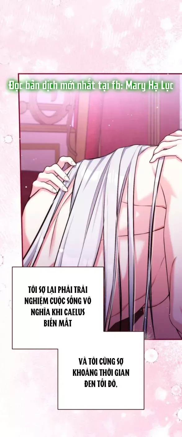 Dành Cho Nhân Vật Bị Bỏ Rơi Yêu Thích Nhất Của Tôi Chap 95 - Next Chap 96