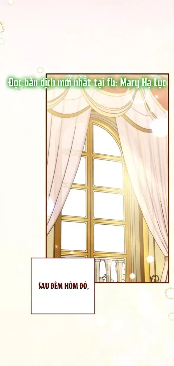 Dành Cho Nhân Vật Bị Bỏ Rơi Yêu Thích Nhất Của Tôi Chap 95 - Next Chap 96