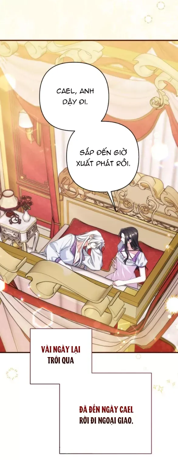 Dành Cho Nhân Vật Bị Bỏ Rơi Yêu Thích Nhất Của Tôi Chap 95 - Next Chap 96