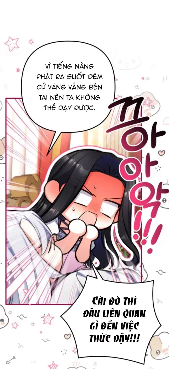 Dành Cho Nhân Vật Bị Bỏ Rơi Yêu Thích Nhất Của Tôi Chap 95 - Next Chap 96
