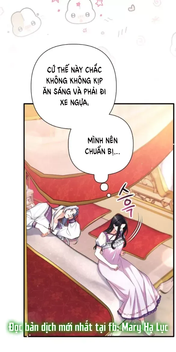 Dành Cho Nhân Vật Bị Bỏ Rơi Yêu Thích Nhất Của Tôi Chap 95 - Next Chap 96