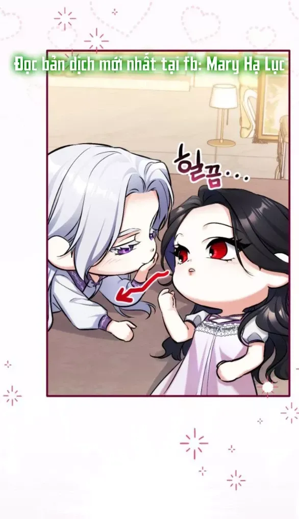 Dành Cho Nhân Vật Bị Bỏ Rơi Yêu Thích Nhất Của Tôi Chap 95 - Next Chap 96
