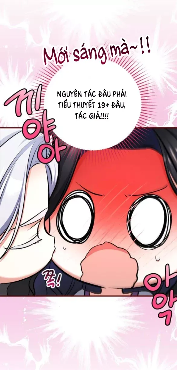 Dành Cho Nhân Vật Bị Bỏ Rơi Yêu Thích Nhất Của Tôi Chap 95 - Next Chap 96
