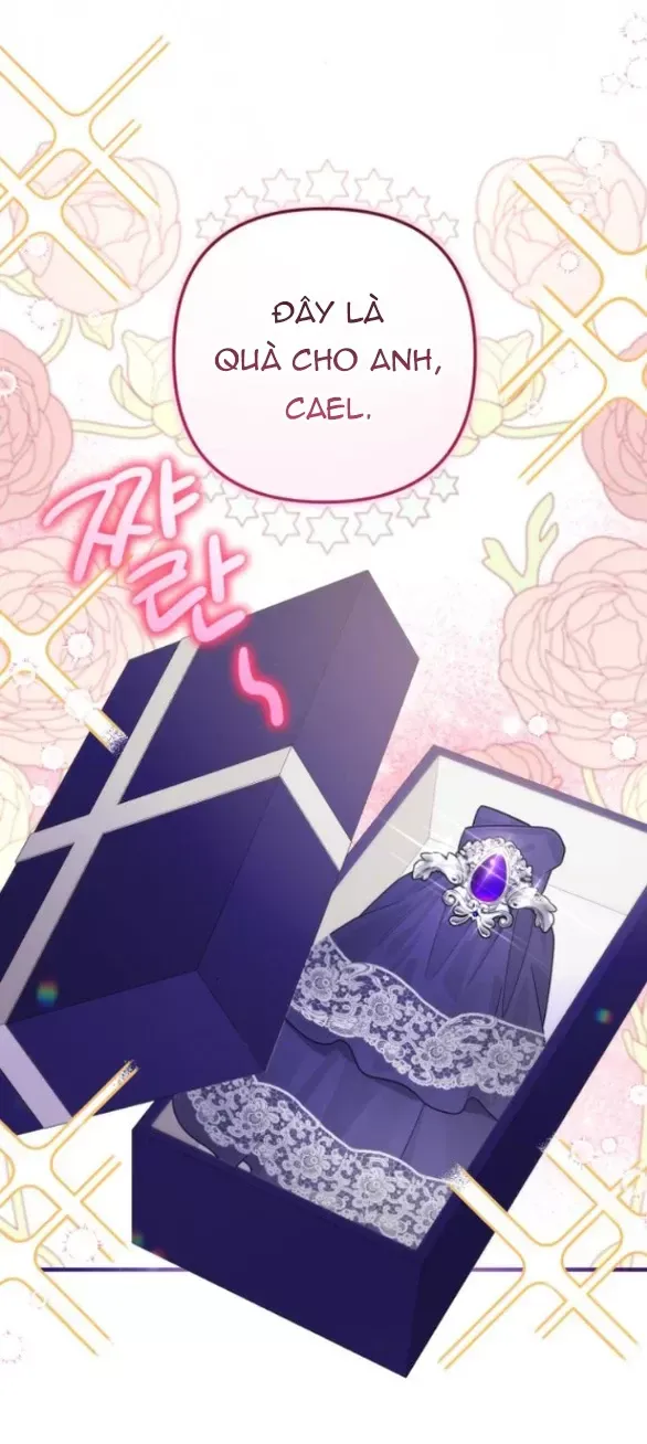 Dành Cho Nhân Vật Bị Bỏ Rơi Yêu Thích Nhất Của Tôi Chap 95 - Next Chap 96