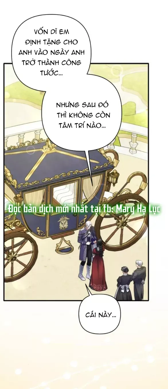 Dành Cho Nhân Vật Bị Bỏ Rơi Yêu Thích Nhất Của Tôi Chap 95 - Next Chap 96