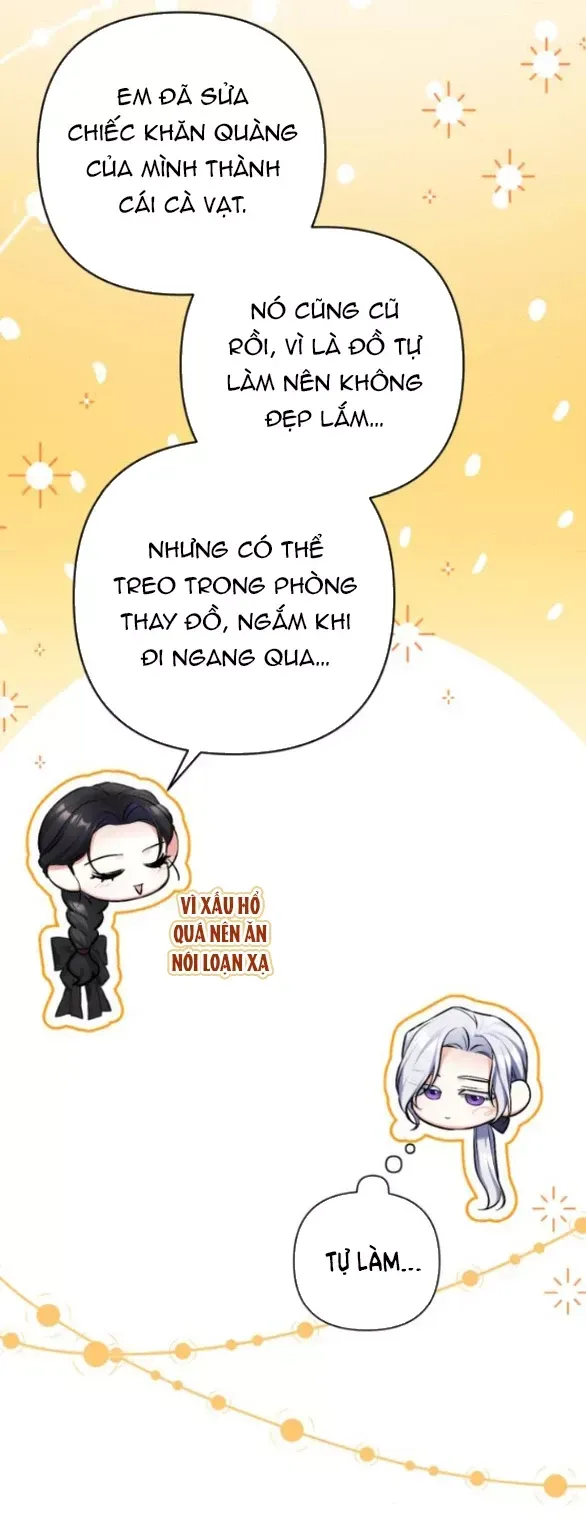 Dành Cho Nhân Vật Bị Bỏ Rơi Yêu Thích Nhất Của Tôi Chap 95 - Next Chap 96