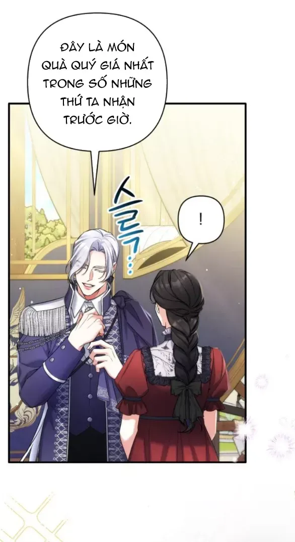 Dành Cho Nhân Vật Bị Bỏ Rơi Yêu Thích Nhất Của Tôi Chap 95 - Next Chap 96