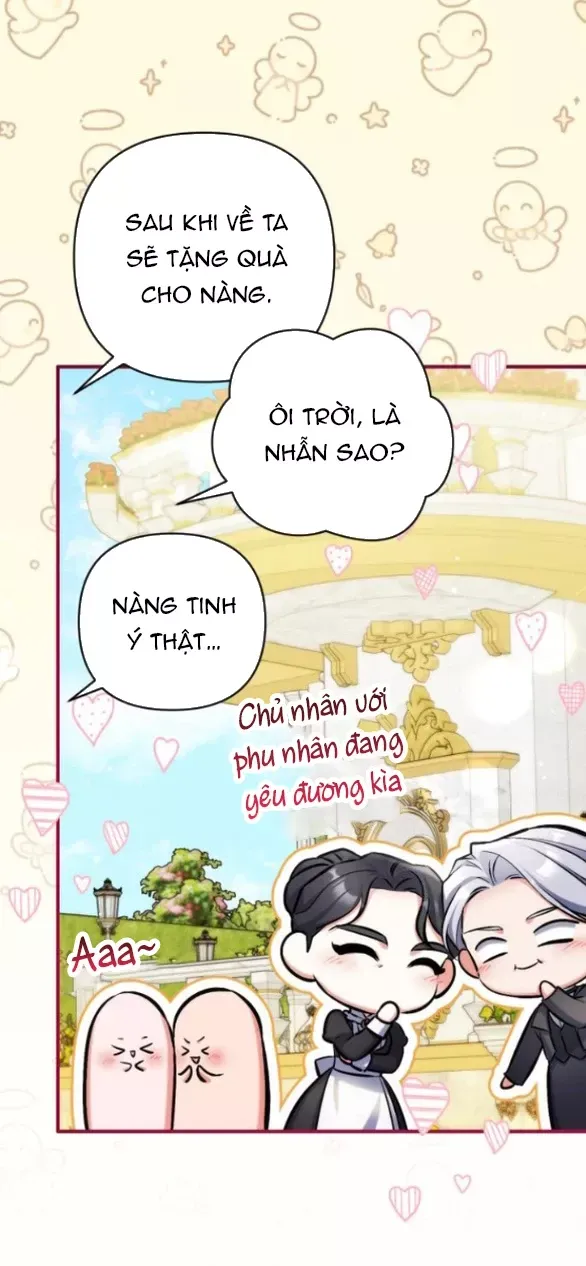 Dành Cho Nhân Vật Bị Bỏ Rơi Yêu Thích Nhất Của Tôi Chap 95 - Next Chap 96