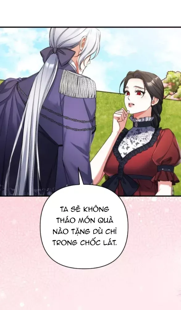 Dành Cho Nhân Vật Bị Bỏ Rơi Yêu Thích Nhất Của Tôi Chap 95 - Next Chap 96