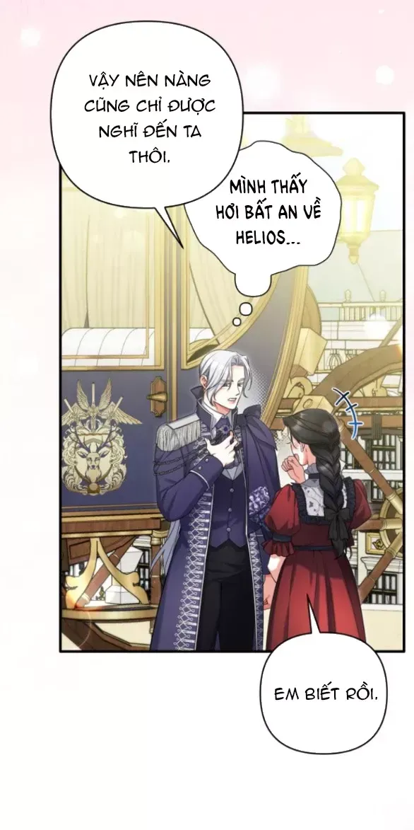 Dành Cho Nhân Vật Bị Bỏ Rơi Yêu Thích Nhất Của Tôi Chap 95 - Next Chap 96
