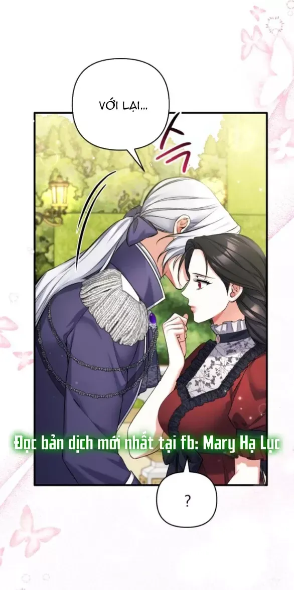 Dành Cho Nhân Vật Bị Bỏ Rơi Yêu Thích Nhất Của Tôi Chap 95 - Next Chap 96