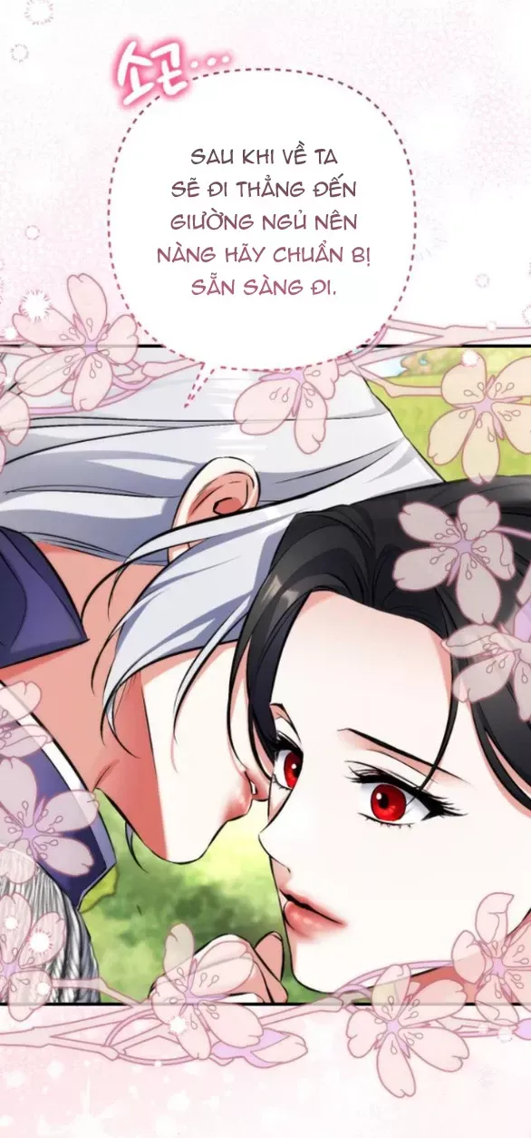 Dành Cho Nhân Vật Bị Bỏ Rơi Yêu Thích Nhất Của Tôi Chap 95 - Next Chap 96