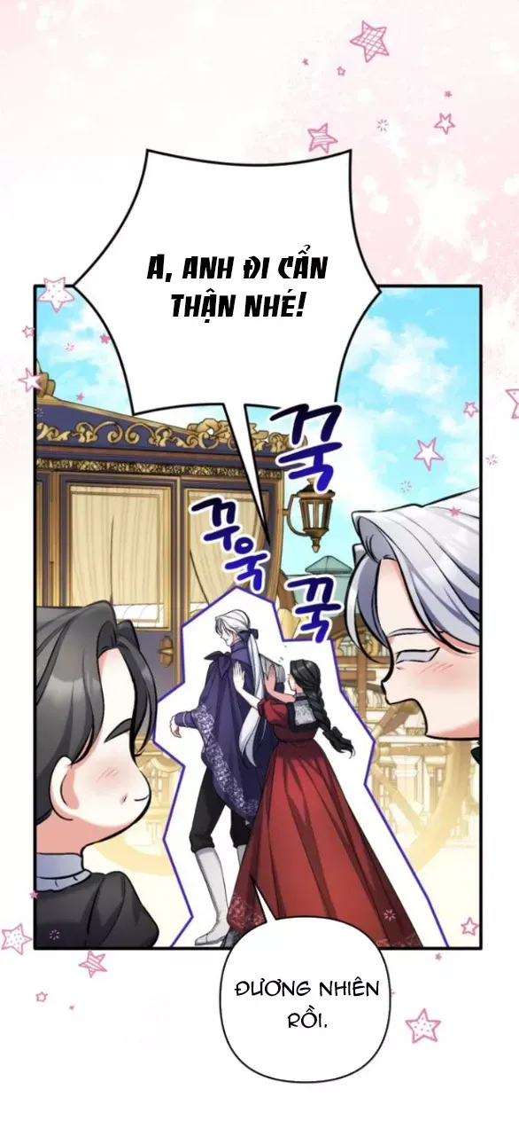 Dành Cho Nhân Vật Bị Bỏ Rơi Yêu Thích Nhất Của Tôi Chap 95 - Next Chap 96