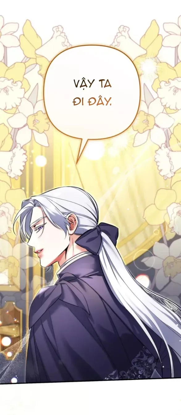 Dành Cho Nhân Vật Bị Bỏ Rơi Yêu Thích Nhất Của Tôi Chap 95 - Next Chap 96