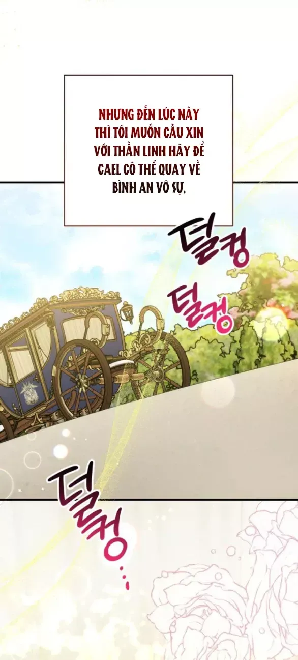 Dành Cho Nhân Vật Bị Bỏ Rơi Yêu Thích Nhất Của Tôi Chap 95 - Next Chap 96