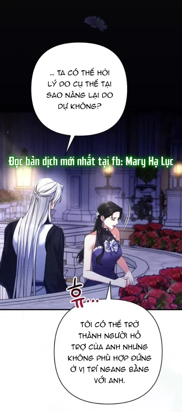 Dành Cho Nhân Vật Bị Bỏ Rơi Yêu Thích Nhất Của Tôi Chap 95 - Next Chap 96