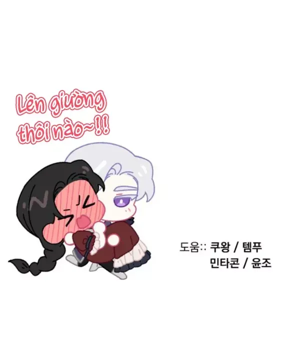 Dành Cho Nhân Vật Bị Bỏ Rơi Yêu Thích Nhất Của Tôi Chap 95 - Next Chap 96