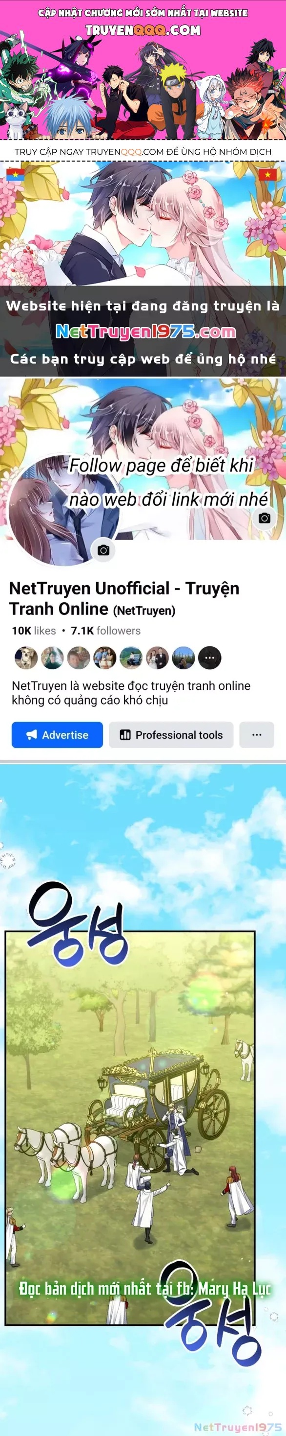 Dành Cho Nhân Vật Bị Bỏ Rơi Yêu Thích Nhất Của Tôi Chap 961 - Next Chap 962