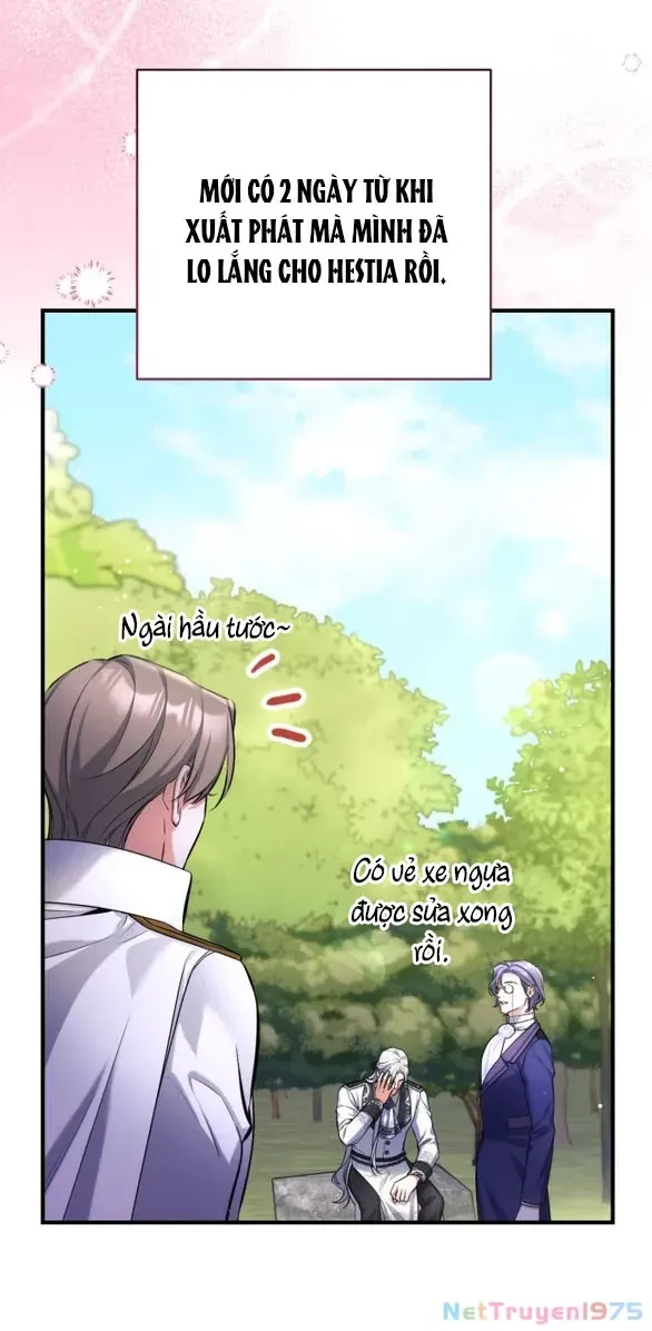 Dành Cho Nhân Vật Bị Bỏ Rơi Yêu Thích Nhất Của Tôi Chap 961 - Next Chap 962