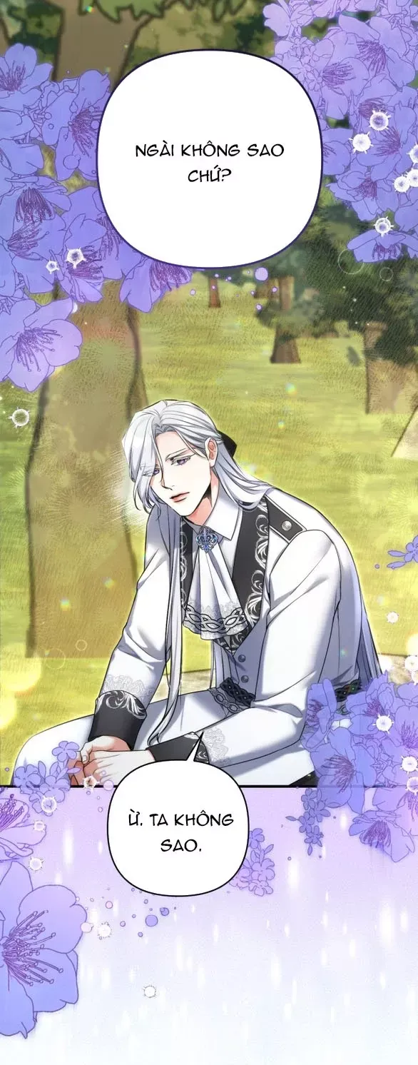 Dành Cho Nhân Vật Bị Bỏ Rơi Yêu Thích Nhất Của Tôi Chap 961 - Next Chap 962