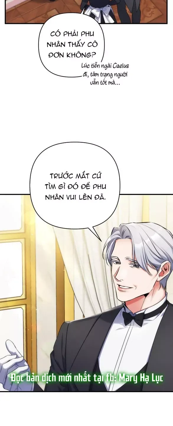 Dành Cho Nhân Vật Bị Bỏ Rơi Yêu Thích Nhất Của Tôi Chap 961 - Next Chap 962