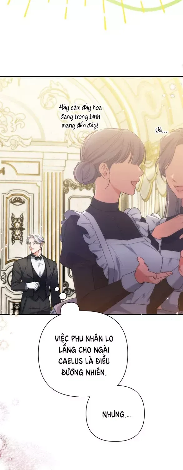 Dành Cho Nhân Vật Bị Bỏ Rơi Yêu Thích Nhất Của Tôi Chap 961 - Next Chap 962