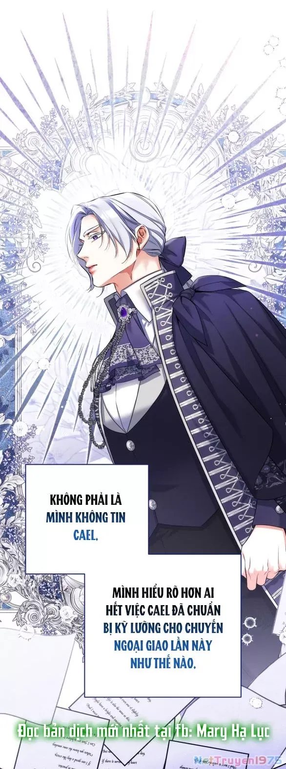 Dành Cho Nhân Vật Bị Bỏ Rơi Yêu Thích Nhất Của Tôi Chap 961 - Next Chap 962