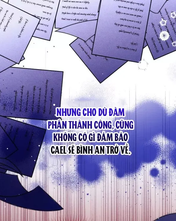 Dành Cho Nhân Vật Bị Bỏ Rơi Yêu Thích Nhất Của Tôi Chap 961 - Next Chap 962