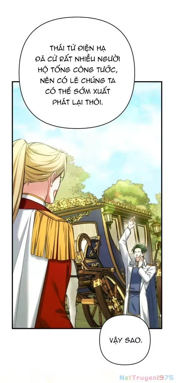 Dành Cho Nhân Vật Bị Bỏ Rơi Yêu Thích Nhất Của Tôi Chap 961 - Next Chap 962