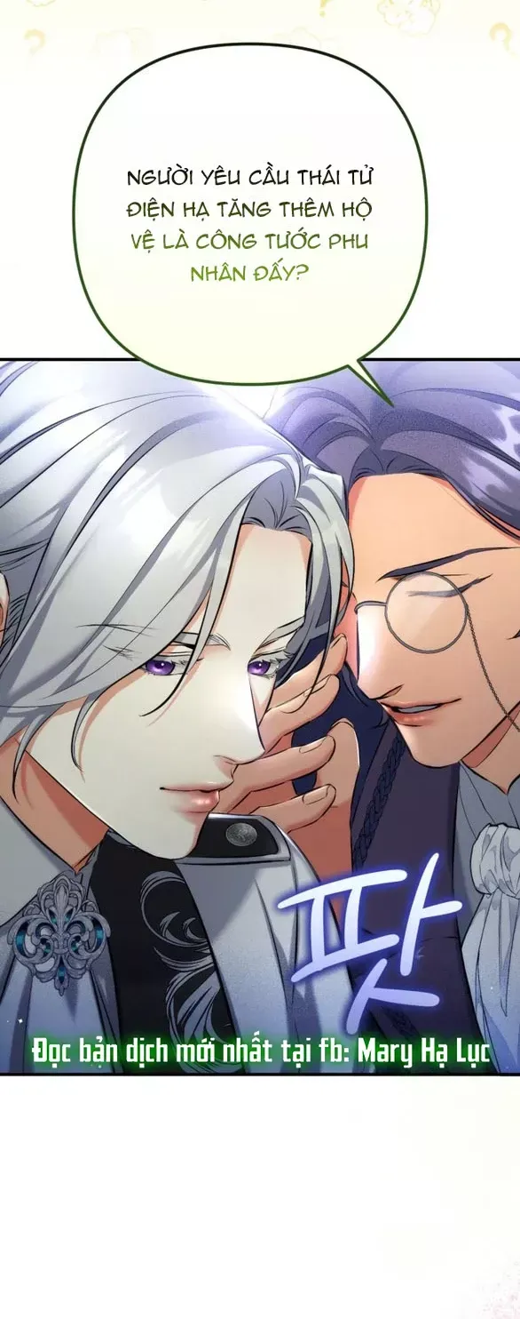 Dành Cho Nhân Vật Bị Bỏ Rơi Yêu Thích Nhất Của Tôi Chap 961 - Next Chap 962
