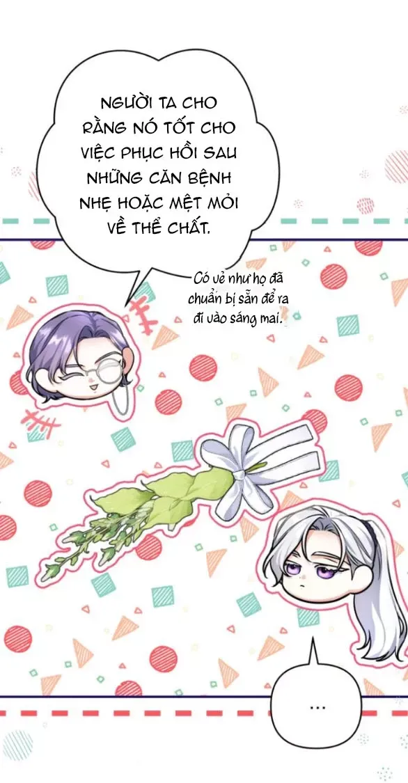 Dành Cho Nhân Vật Bị Bỏ Rơi Yêu Thích Nhất Của Tôi Chap 982 - Next Chap 983