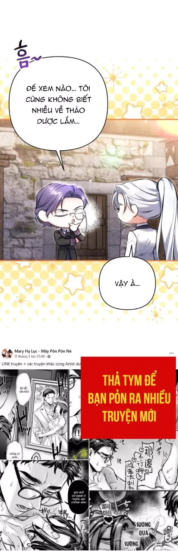 Dành Cho Nhân Vật Bị Bỏ Rơi Yêu Thích Nhất Của Tôi Chap 982 - Next Chap 983