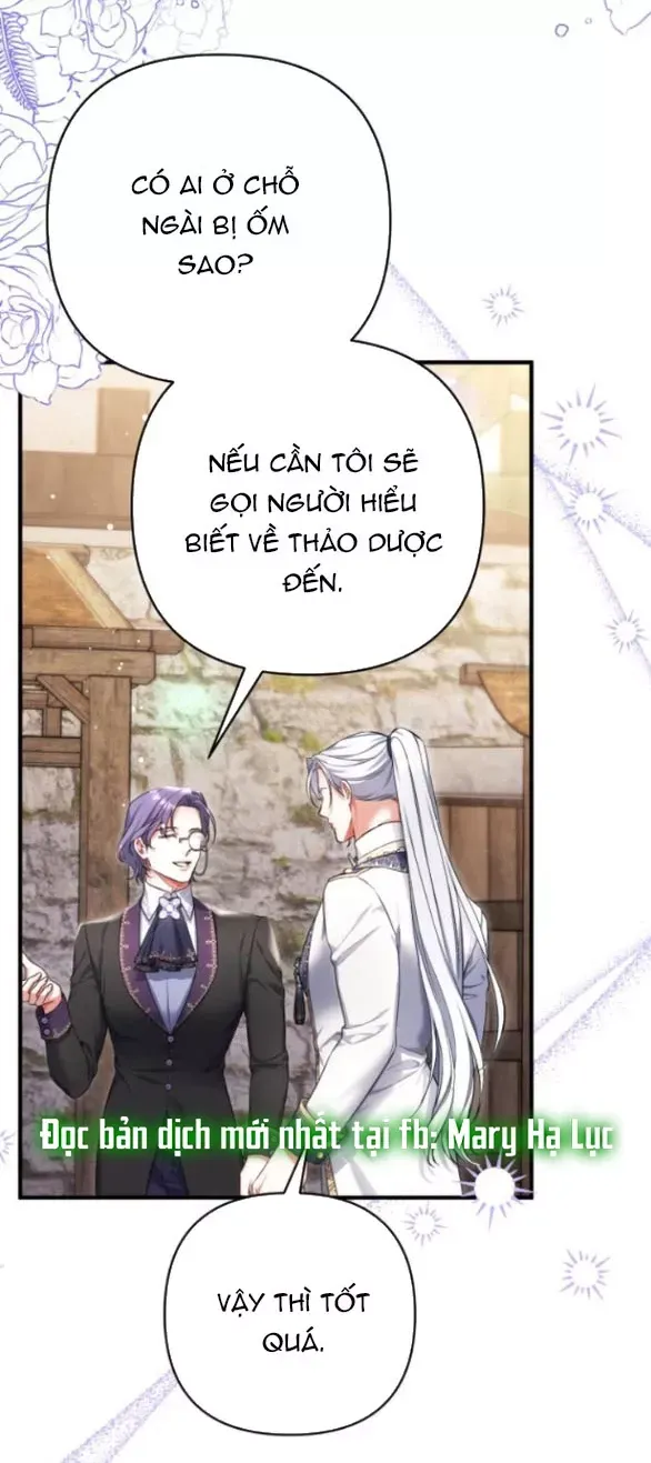 Dành Cho Nhân Vật Bị Bỏ Rơi Yêu Thích Nhất Của Tôi Chap 982 - Next Chap 983