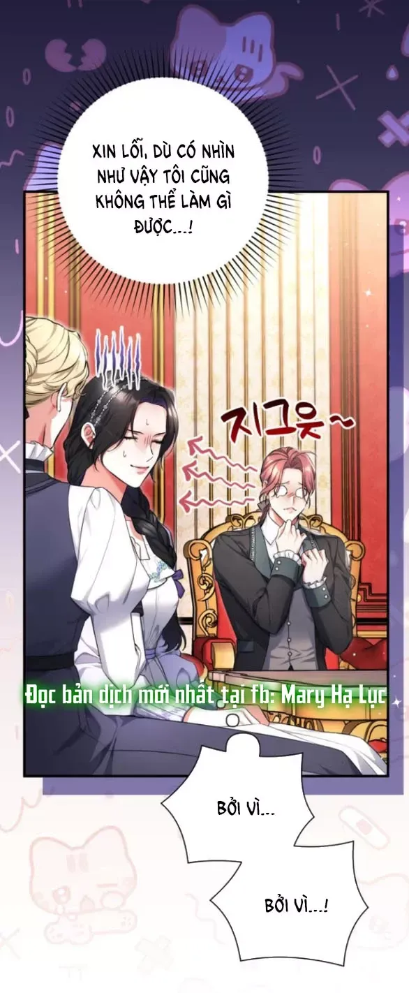 Dành Cho Nhân Vật Bị Bỏ Rơi Yêu Thích Nhất Của Tôi Chap 982 - Next Chap 983