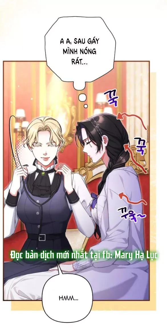 Dành Cho Nhân Vật Bị Bỏ Rơi Yêu Thích Nhất Của Tôi Chap 982 - Next Chap 983