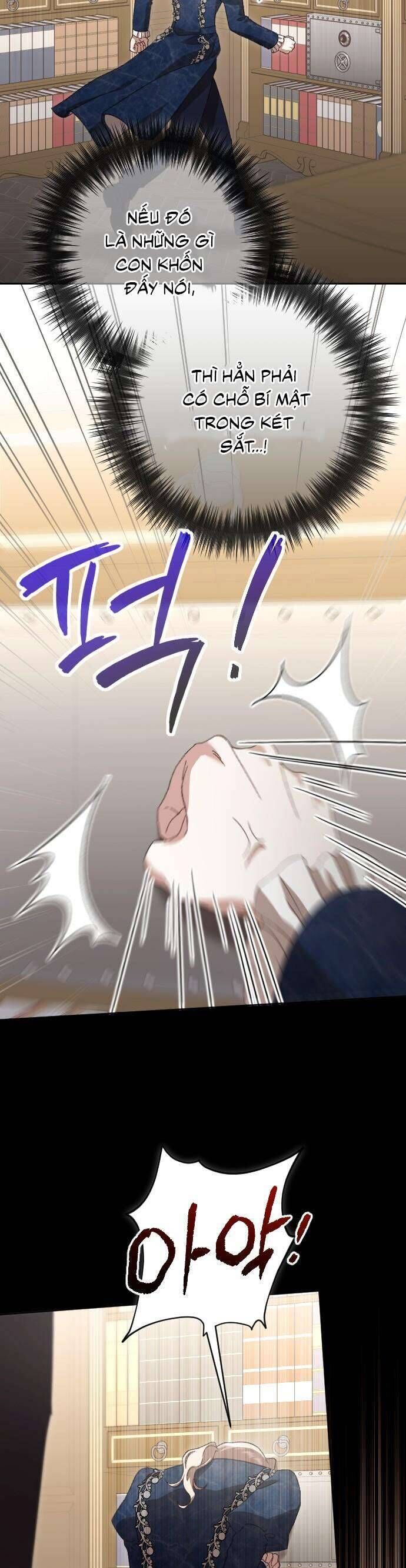 Dành Cho Những Ai Coi Hối Tiếc Là Điều Xa Xỉ Chap 33 - Next Chap 34