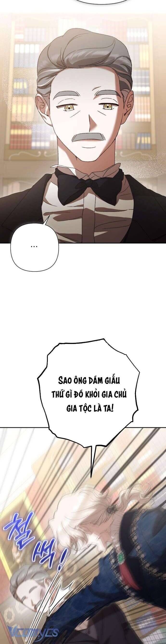 Dành Cho Những Ai Coi Hối Tiếc Là Điều Xa Xỉ Chap 33 - Next Chap 34