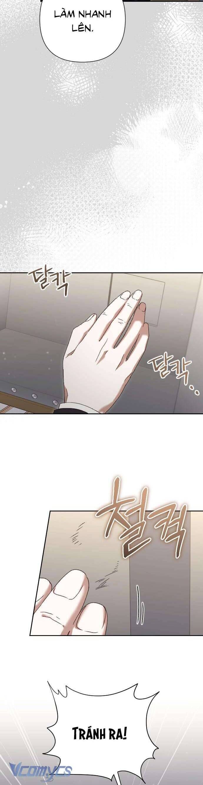 Dành Cho Những Ai Coi Hối Tiếc Là Điều Xa Xỉ Chap 33 - Next Chap 34
